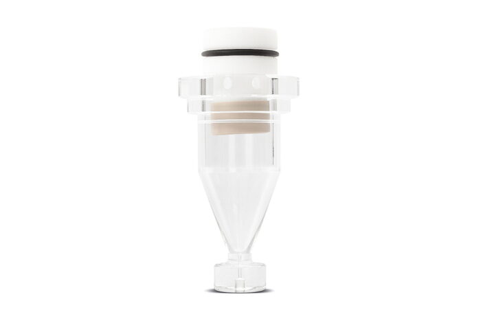 Flow-Through Cell DFZ II