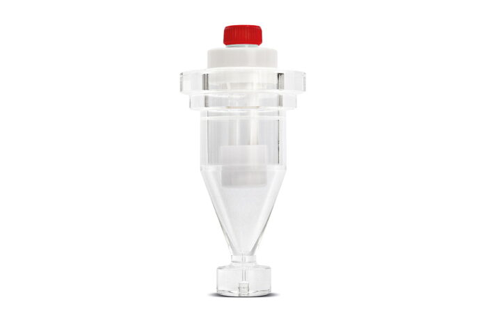 Flow-Through Cell DFZ II