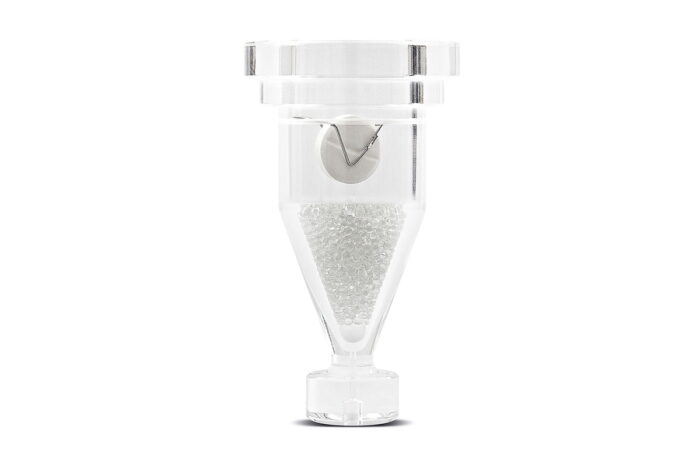 Flow-Through Cell DFZ II