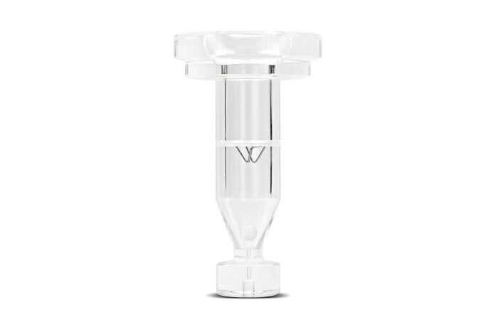 Flow-Through Cell DFZ II