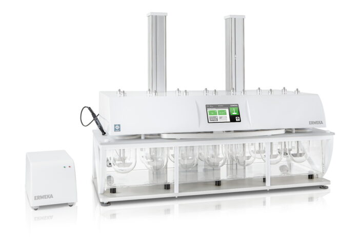 Digital Dissolution Offline System