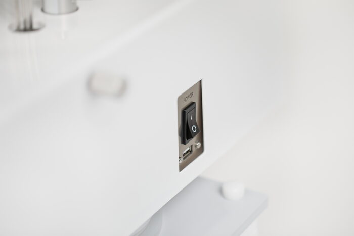 Digital Dissolution Offline System