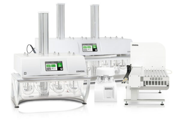 Digital Dissolution Offline System