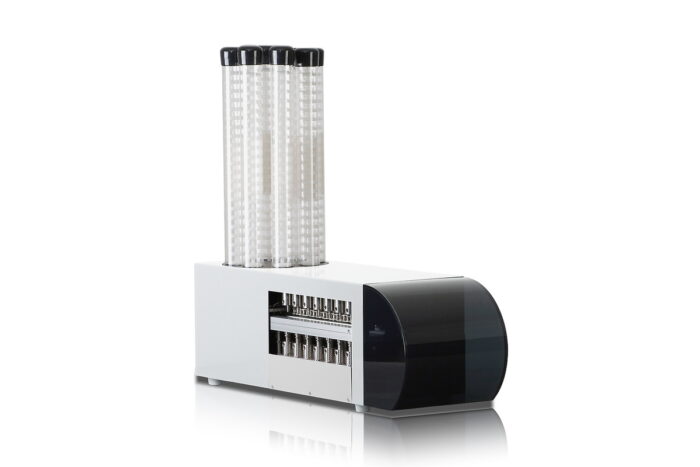 Dissolution HPLC On-/Offline System