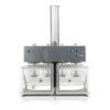 Dissolution HPLC On-/Offline System