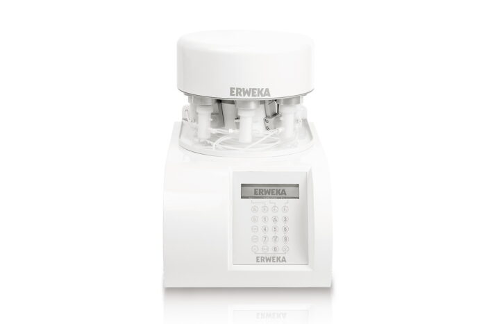 Dissolution HPLC On-/Offline System