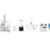 Dissolution HPLC On-/Offline System