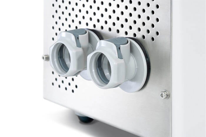 Dissolution Online System UV-Vis