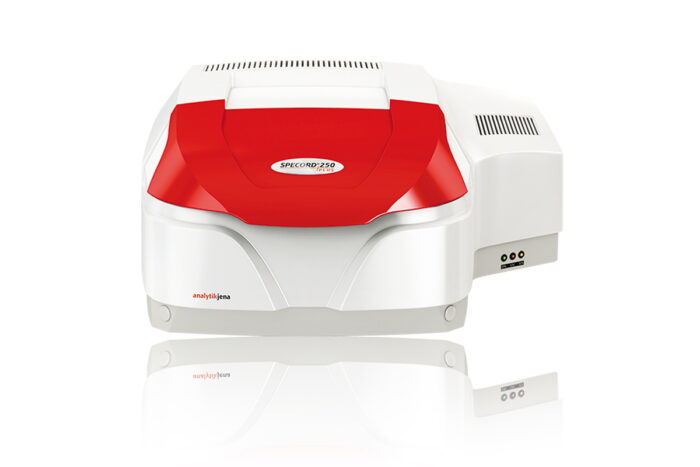 Dissolution Online System UV-Vis