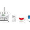 Dissolution Online System UV-Vis