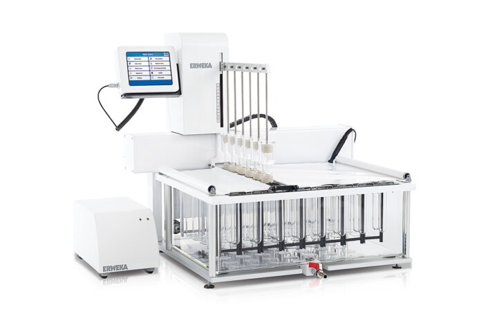 BioDis RRT 10