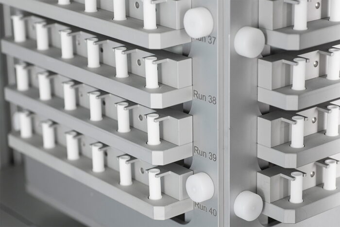 Fully Automated Dissolution System RoboDis II+