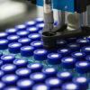 Fully Automated Dissolution System RoboDis II+