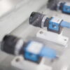 Fully Automated Dissolution System RoboDis II+