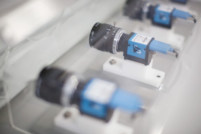 Fully Automated Dissolution System RoboDis II+