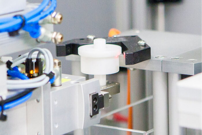 Fully Automated Dissolution System RoboDis II+