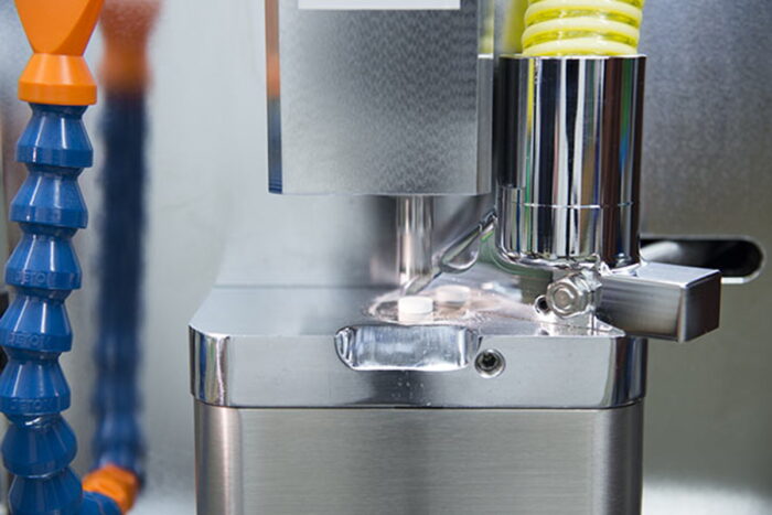 Tablet Press EP-1