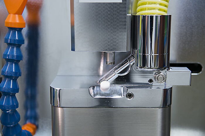 Tablet Press EP-1