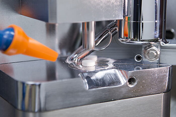 Tablet Press EP-1