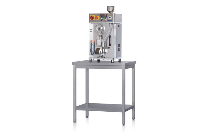 Tablet Press EP-1