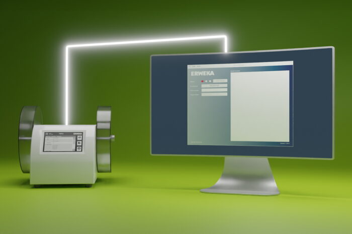 Physical Tester Software Export Manager