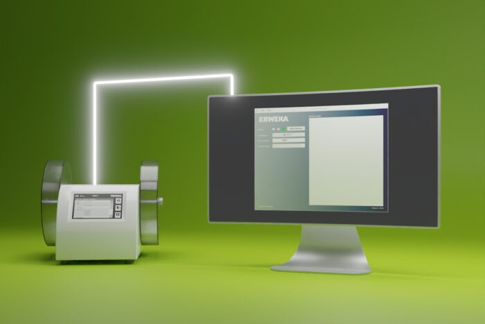 Physical Tester Software Export Manager