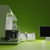 Physical Tester Software Export Manager