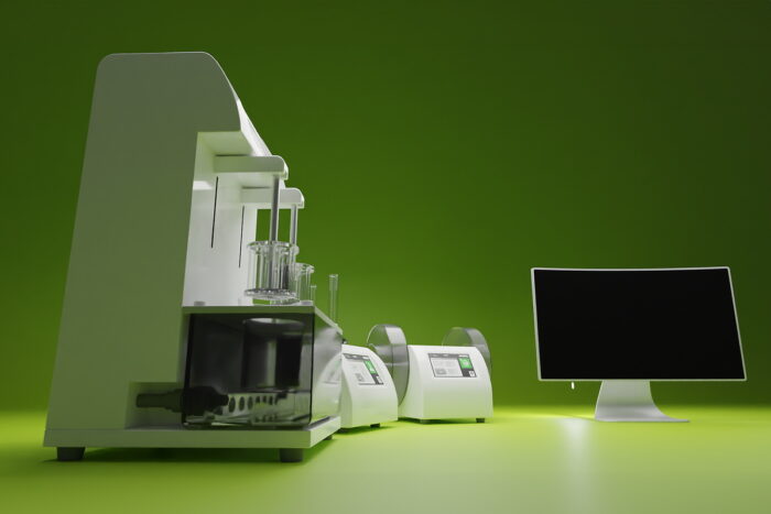 Physical Tester Software Export Manager