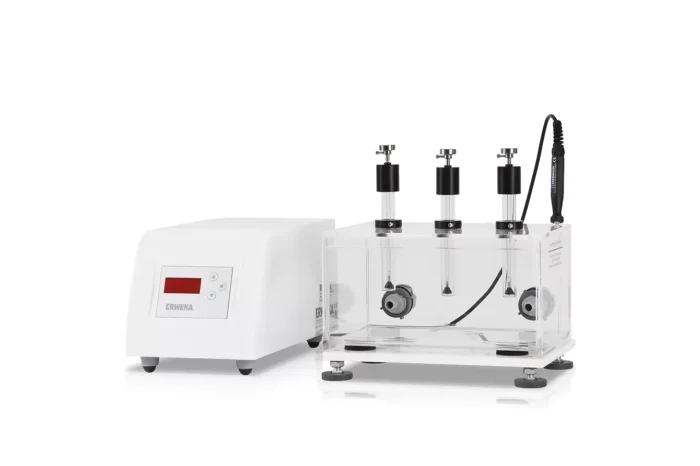 Suppository Penetration Tester PM 30