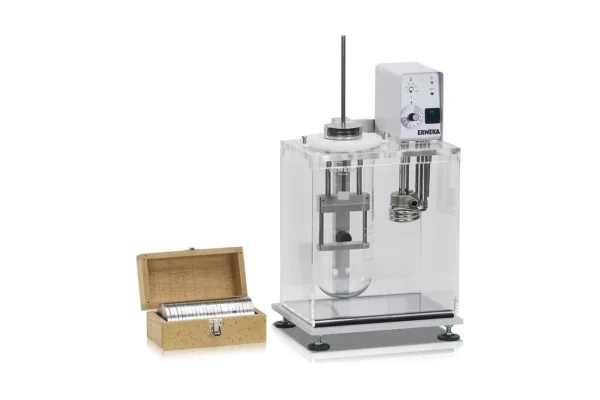 Suppository Hardness Tester SBT 2