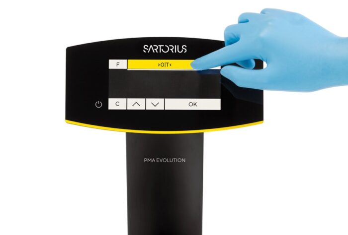 PMA Evolution Paint Mixing Scale