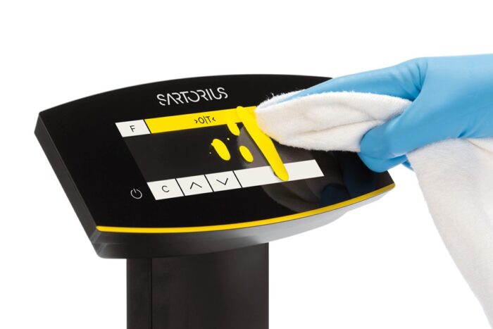 PMA Evolution Paint Mixing Scale