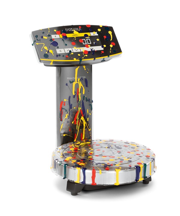Weight Indicator MiNexx®