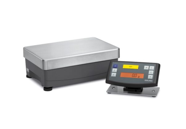 PMA Power Paint Mixing Scale