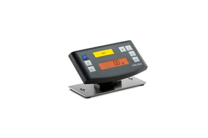 PMA Power Paint Mixing Scale