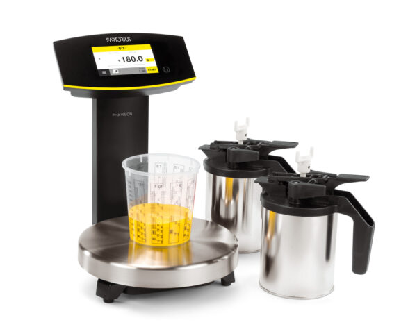 PMA Vision Paint Mixing Scale
