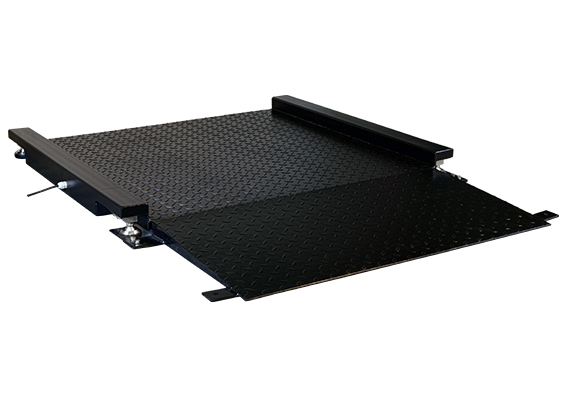 IFE Floor Scales