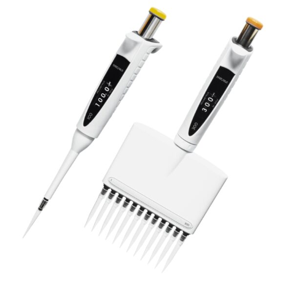 Proline® Plus Mechanical Pipette