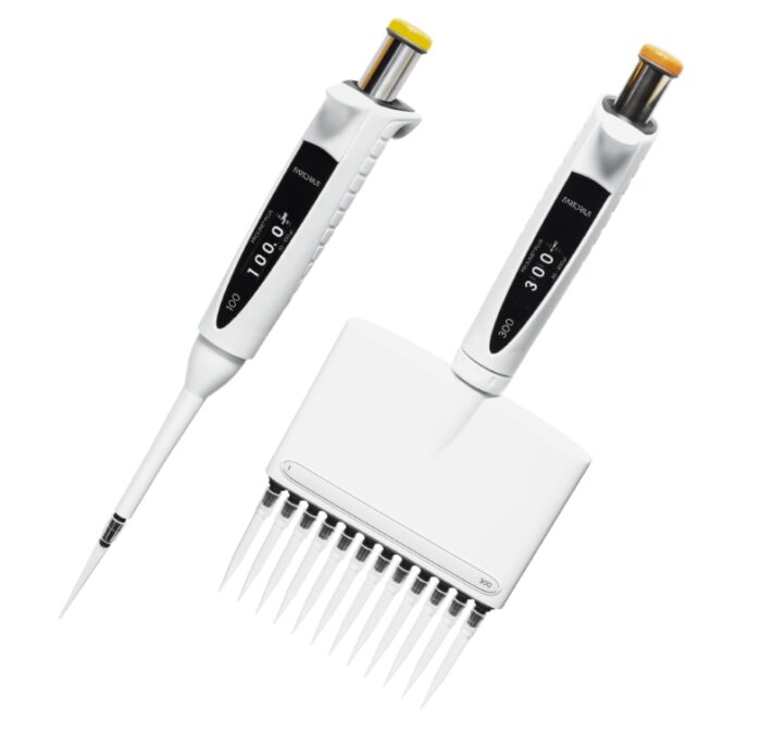 Proline® Plus Mechanical Pipette