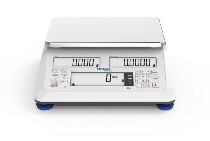 Puro® Count Industrial Scale