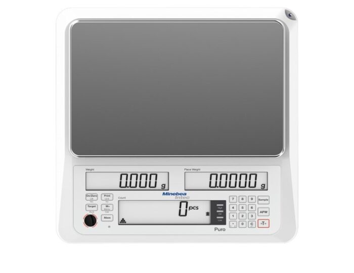 Puro® Count Industrial Scale