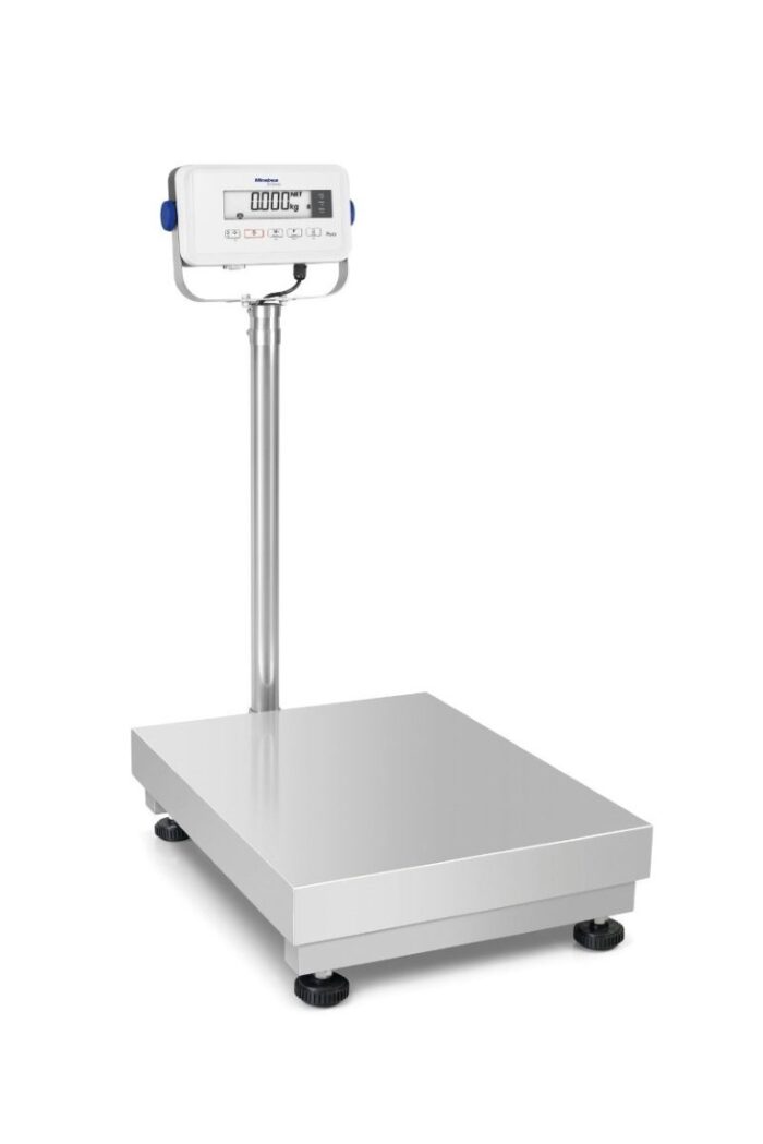 Puro® CROSS Bench Scales