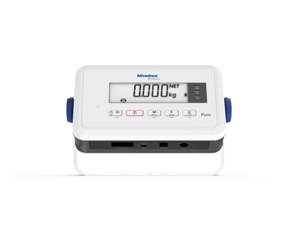 Puro® weighing indicator