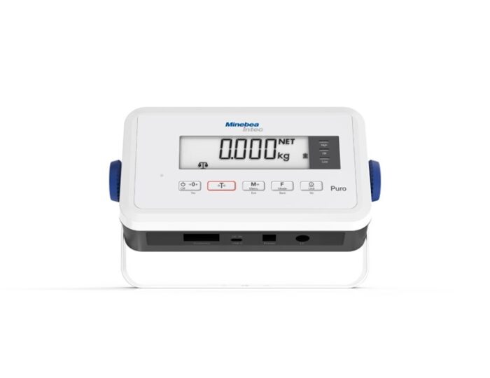 Puro® weighing indicator