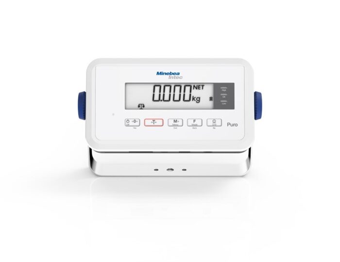 Puro® weighing indicator