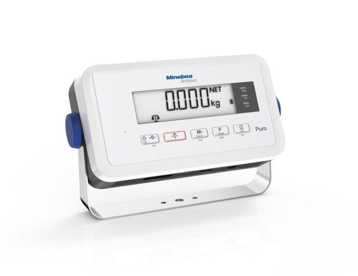 Puro® weighing indicator