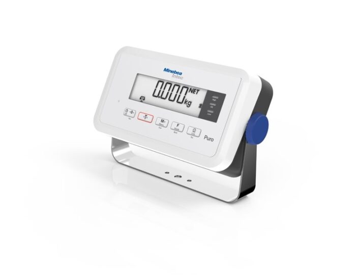 Puro® weighing indicator