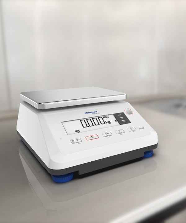 Weight Indicator MiNexx®