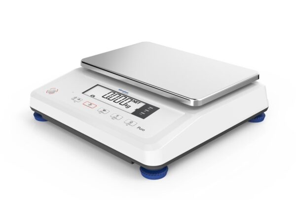 Puro® Large Flat Industrial Scale