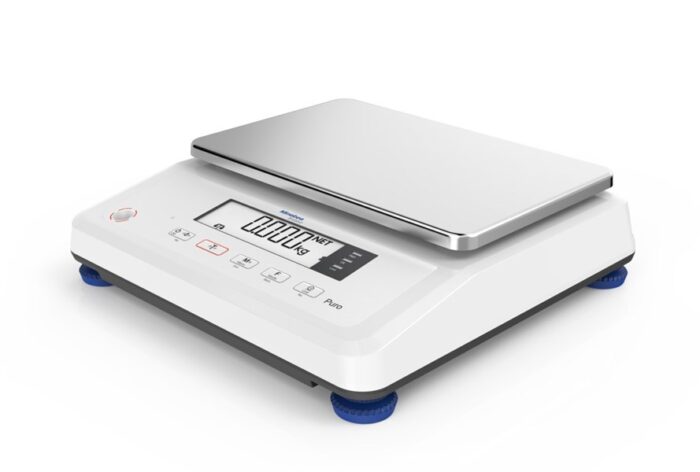 Puro® Large Flat Industrial Scale